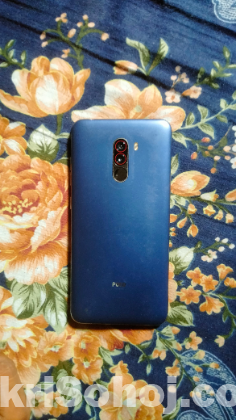 Pocophone F1